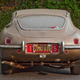 Image for article titled Let's Be Honest: Famous Designer Raymond Loewy Did Some Wonderfully Terrible Things To Jaguars